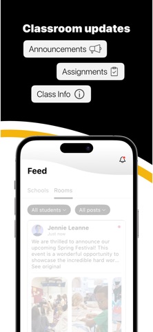 Groton Area Tigers, SD screenshot
