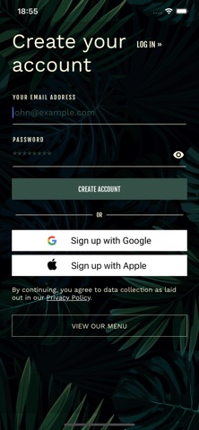 Thrive Rewards Screenshot 1 of 8