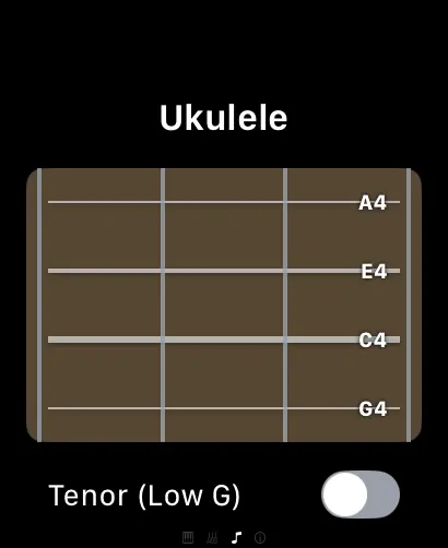 Screenshot #3 pour Musical Keyboard