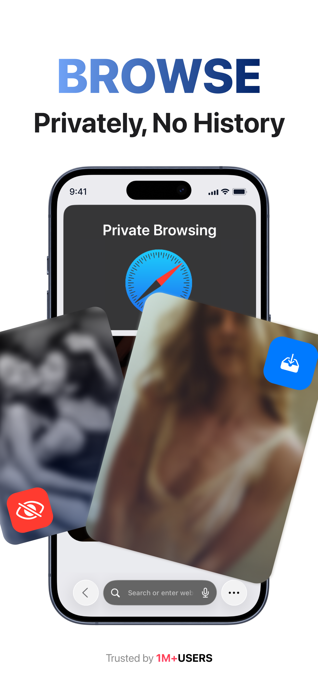Secret Photo Vault: Safe Files