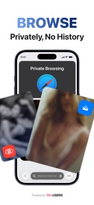 Secret Photo Vault: Safe Files screenshot