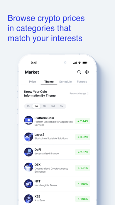 CoinNess - Crypto News, Data Screenshot