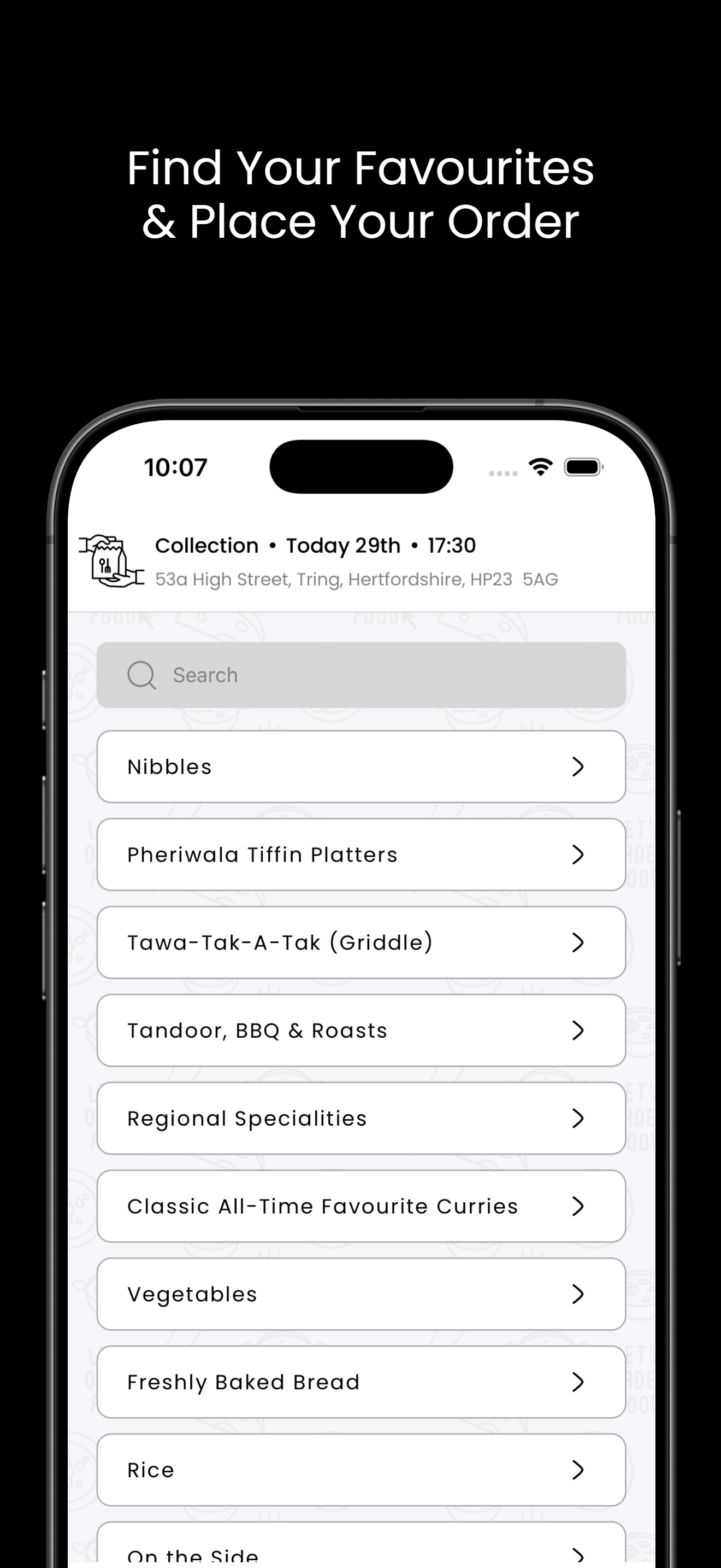 Pheriwala screenshot 4