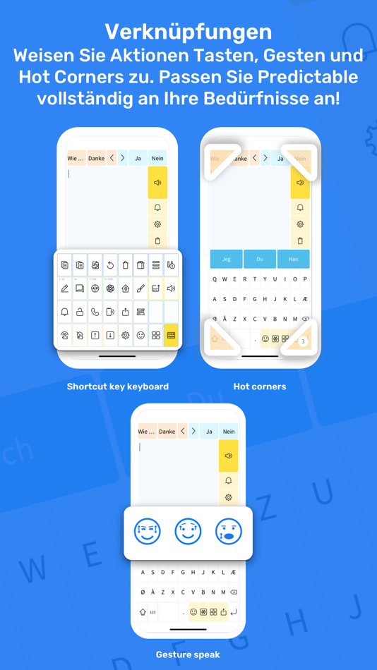 #9. Predictable Deutsch (iOS) 由: Therapy Box Limited