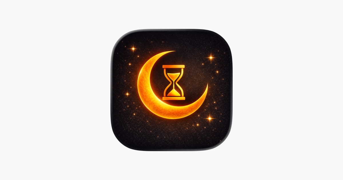 Islam Focus Time》App - App Store