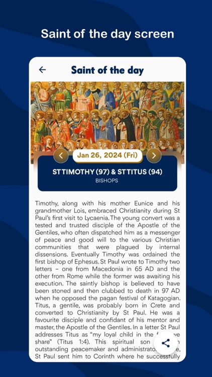 Catholic Connect screenshot-3