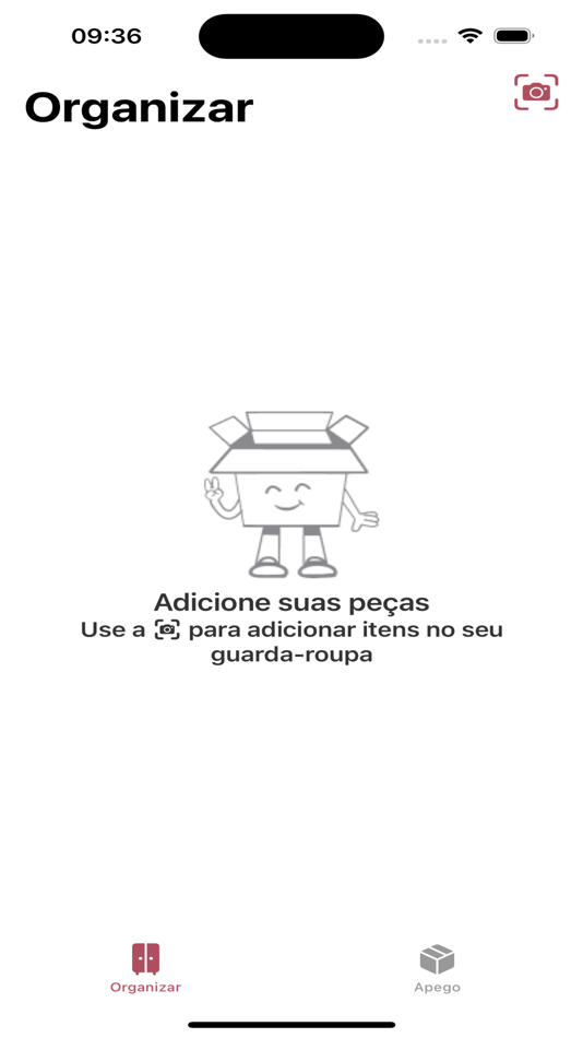 #4. Apego (iOS) 由: Taissa Vitoria Rodrigues De Paula