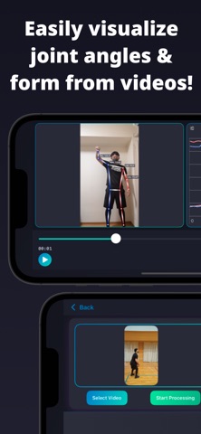 Pose & Angle Screenshot 1 of 4