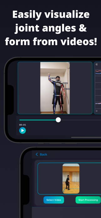 Pose & Angle Screenshot 1 of 4