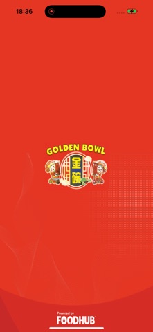 Golden Bowl screenshot