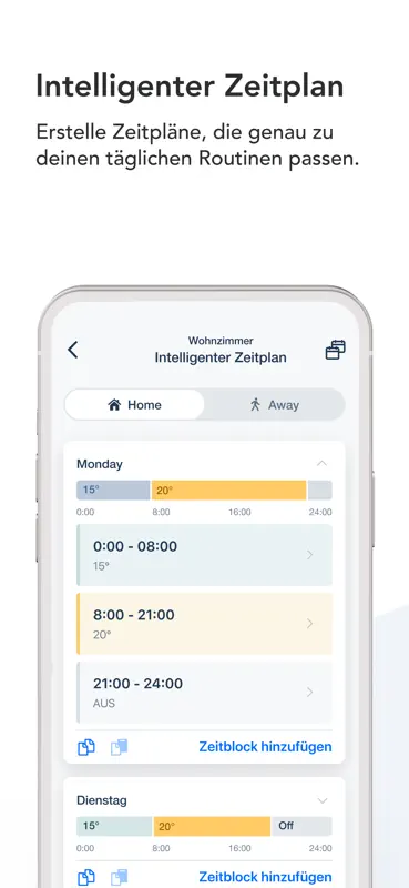 tado° screenshot 5 of 9