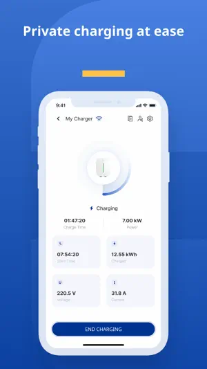EI Charge screenshot 3