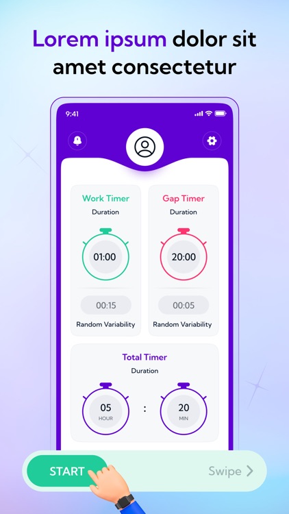 SwiftStudy - Smarter Learning
