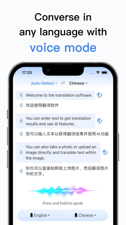 Translation: Travel Must-Have
