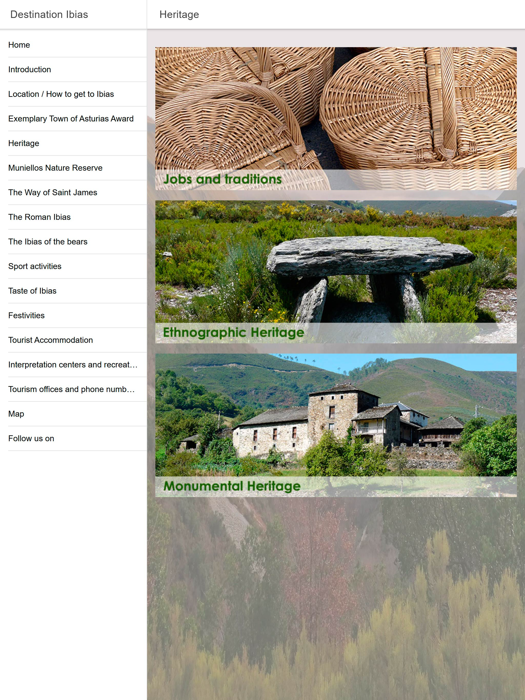 Destination Ibias screenshot 12