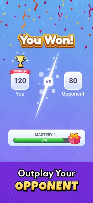 Crossword Go! screenshot 7