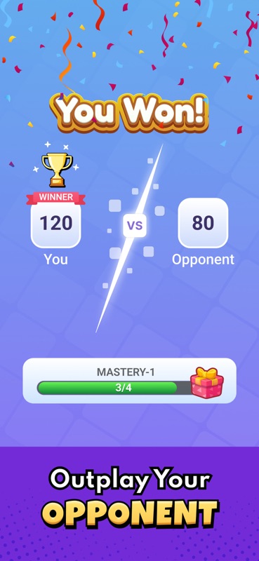 Crossword Go! screenshot 7
