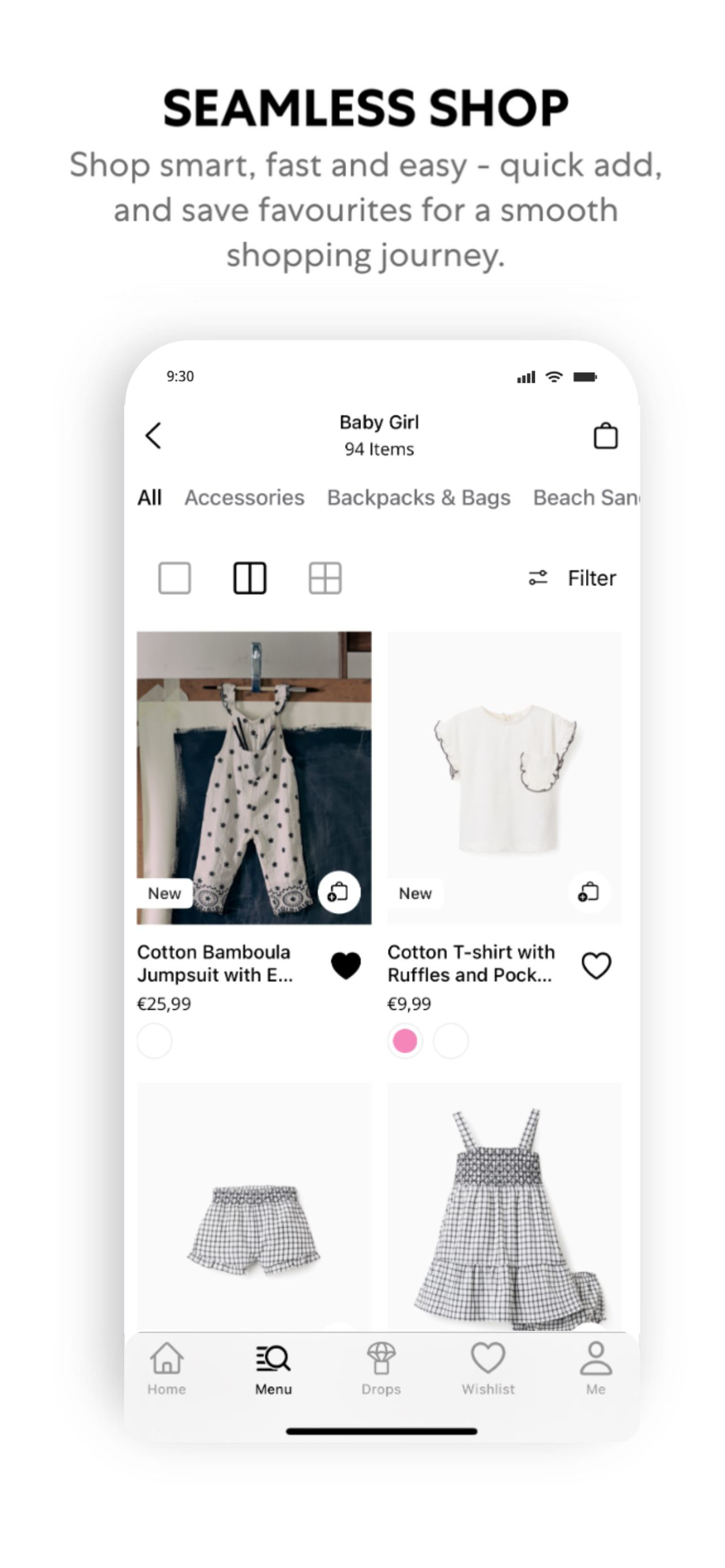 ZIPPY Kidstore