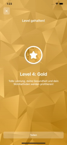 Sportundtherapiezentrum screenshot