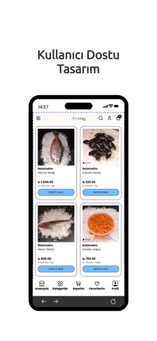 Balikhalim screenshot