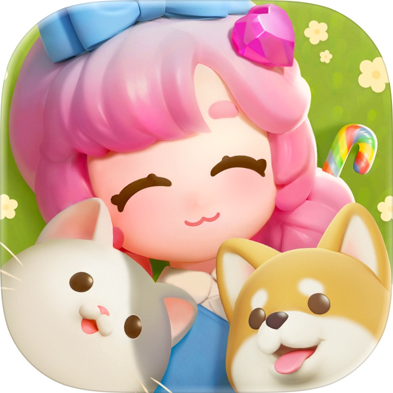 Heartopia screenshot 1
