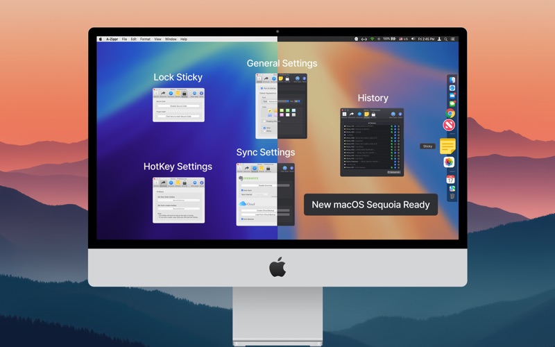 Sticky Notes – Note Widget Screenshot 6