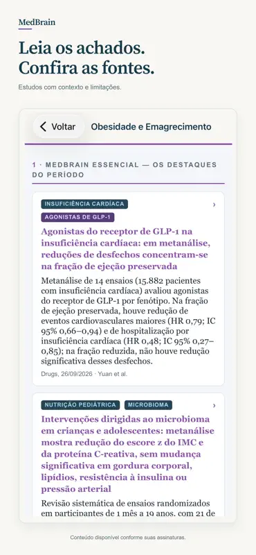 MedBrain screenshot 2 of 4