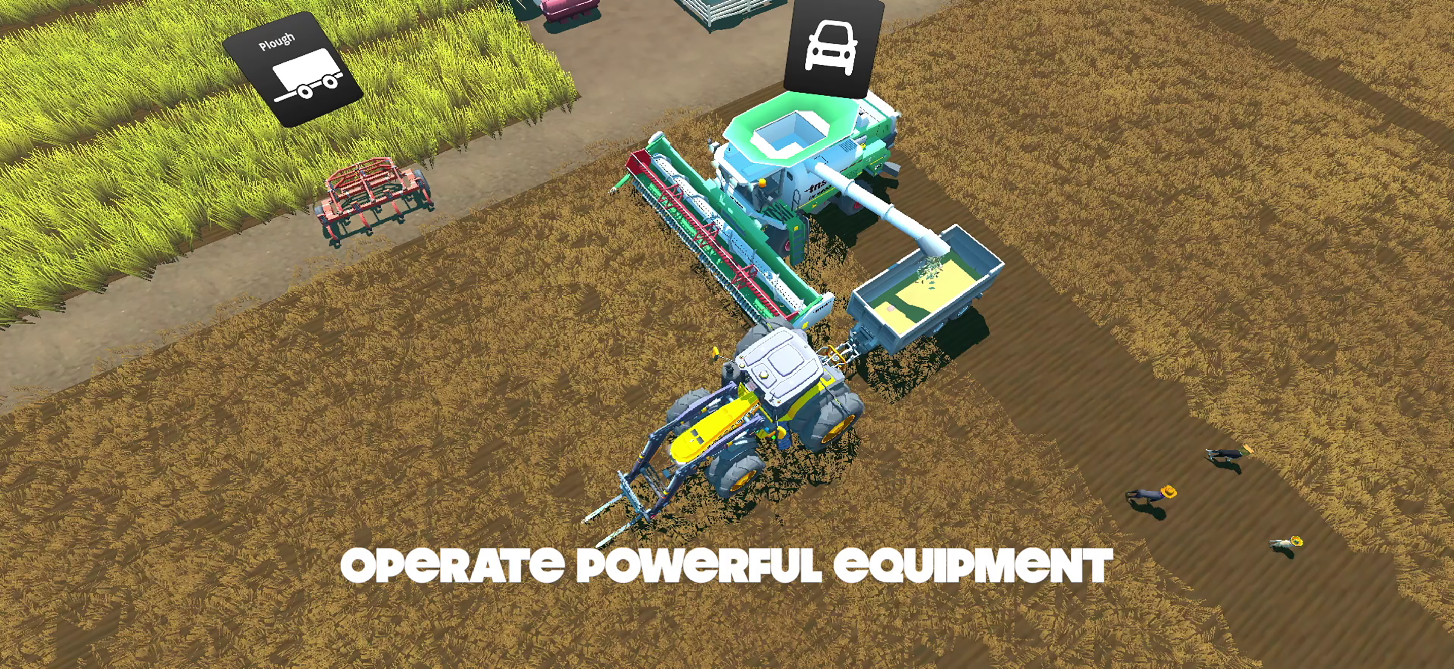 Sheepdog Farm screenshot 4