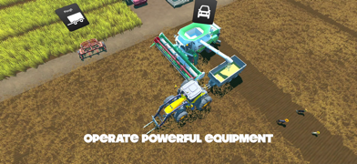 Sheepdog Farm Screenshot 3 of 8