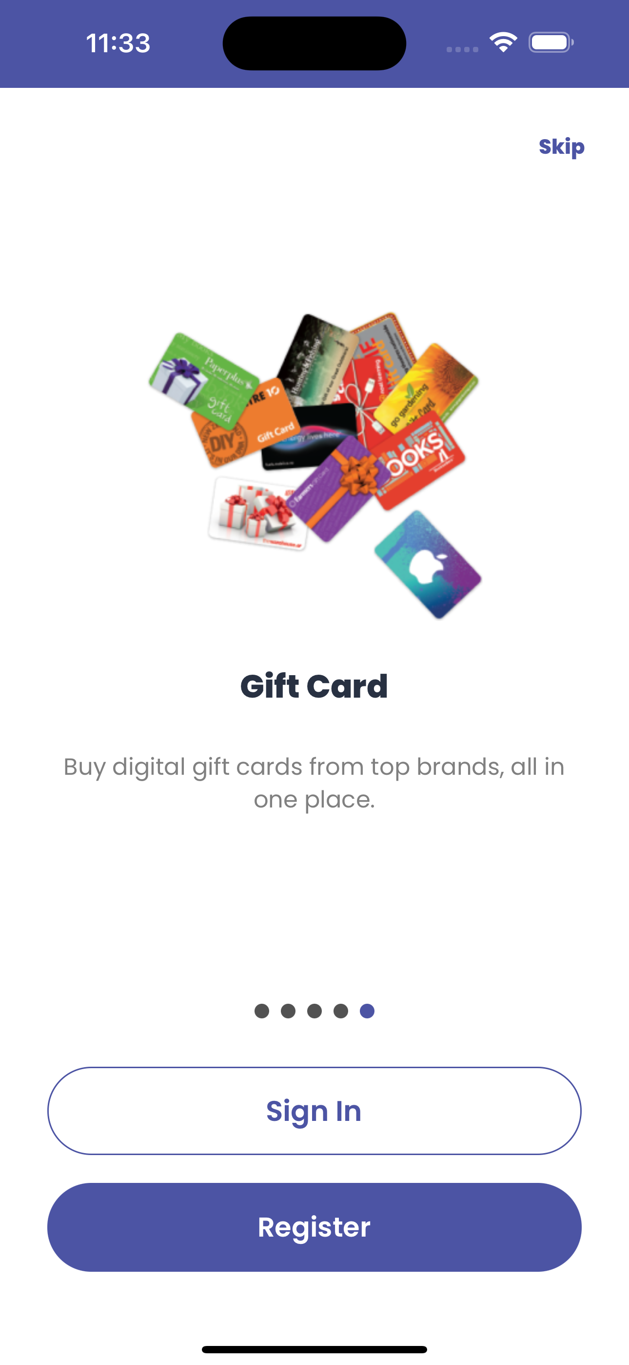 LubyPay