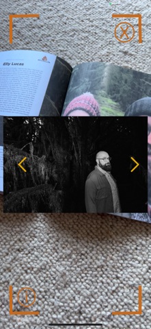 The Fire Side AR Companion Screenshot 6 of 6