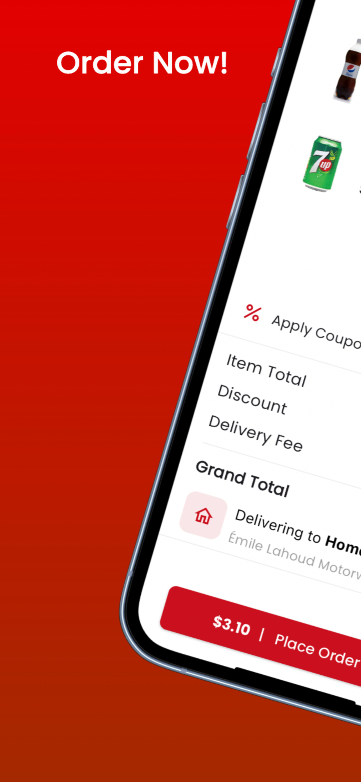 Transit Mkt screenshot 4