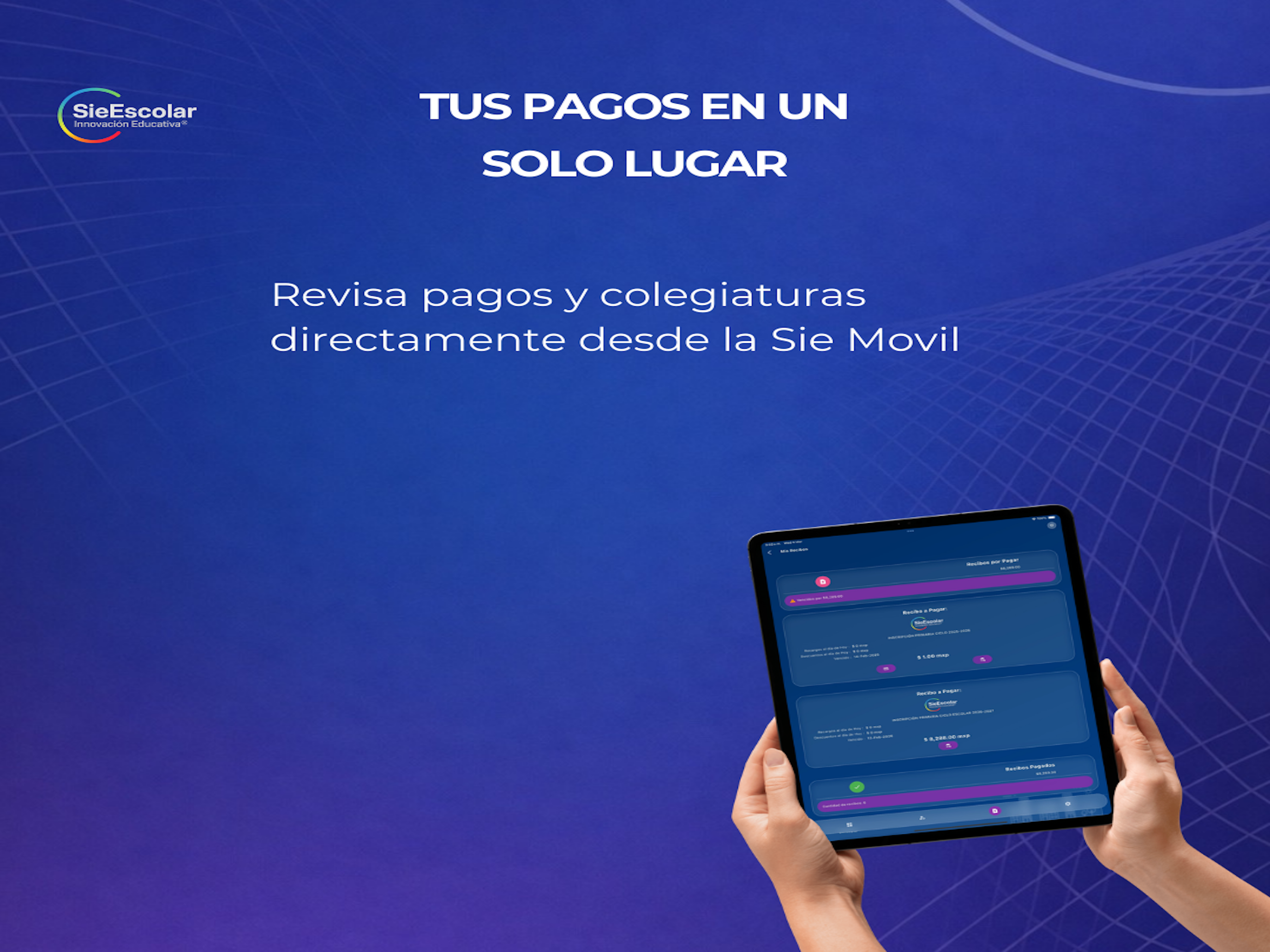 SieEscolar screenshot 6