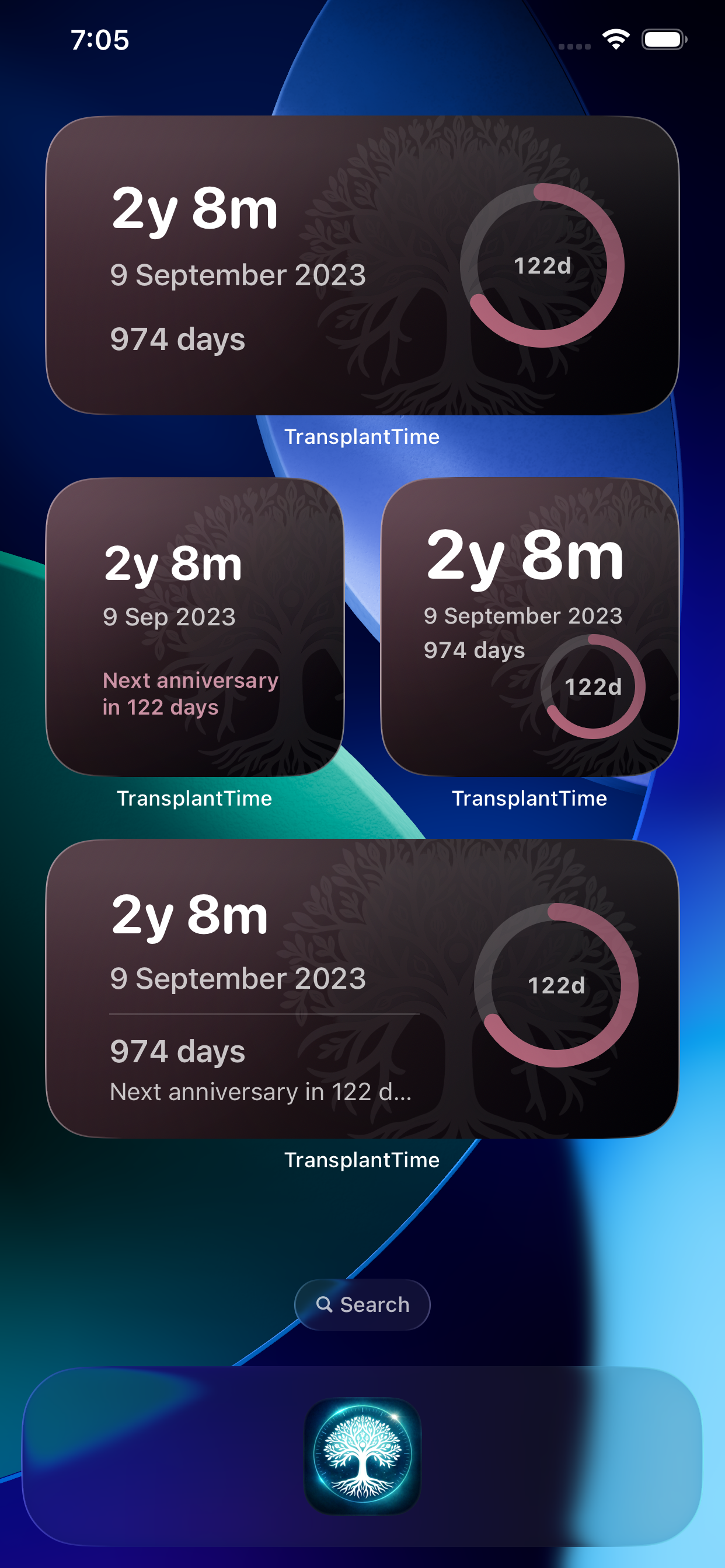Transplant Time screenshot 8
