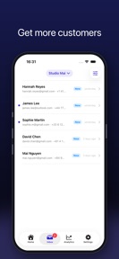 Make Website: AI Site Builder screenshot
