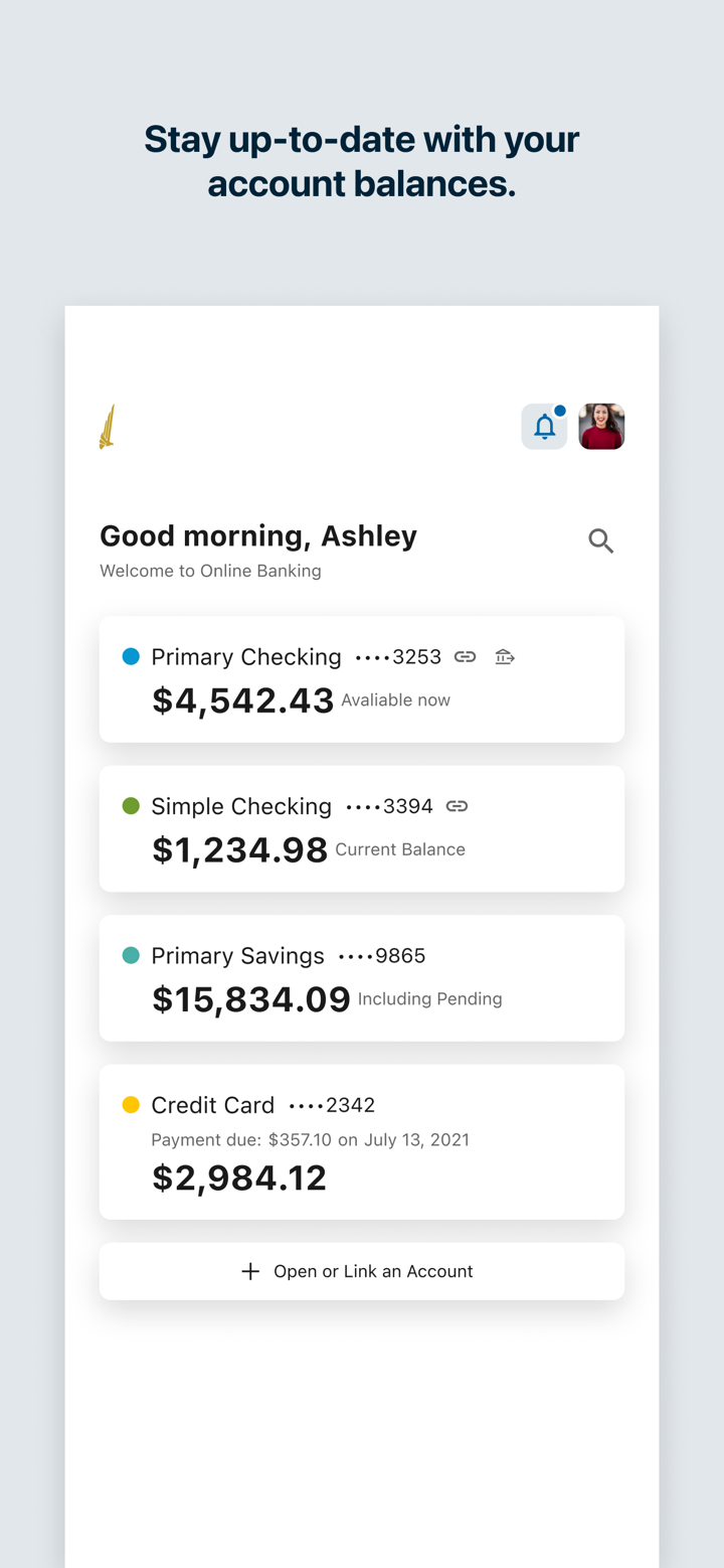 FFB MobiBank screenshot 2