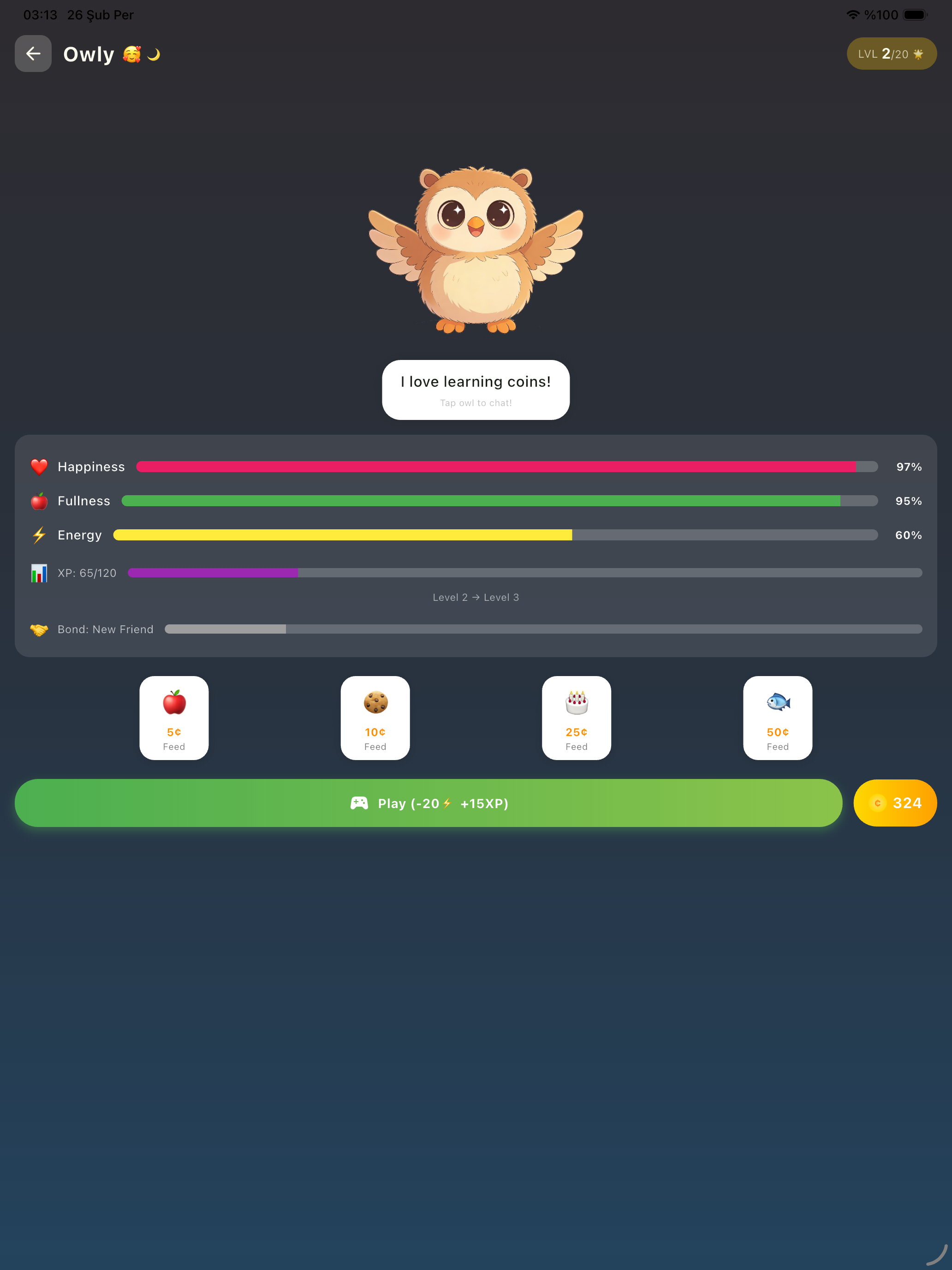 Learn Coins screenshot 11