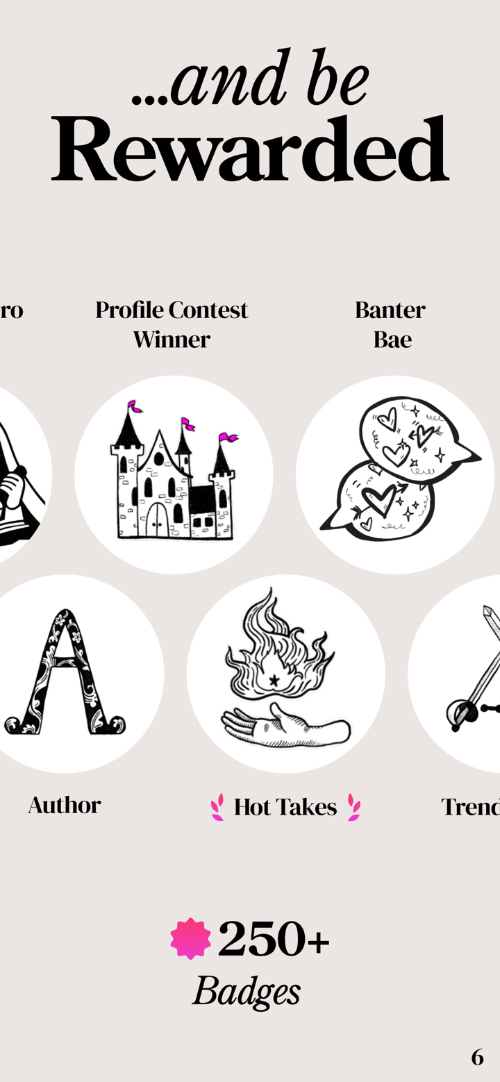 Tome: Book Blog & Read Tracker screenshot 6