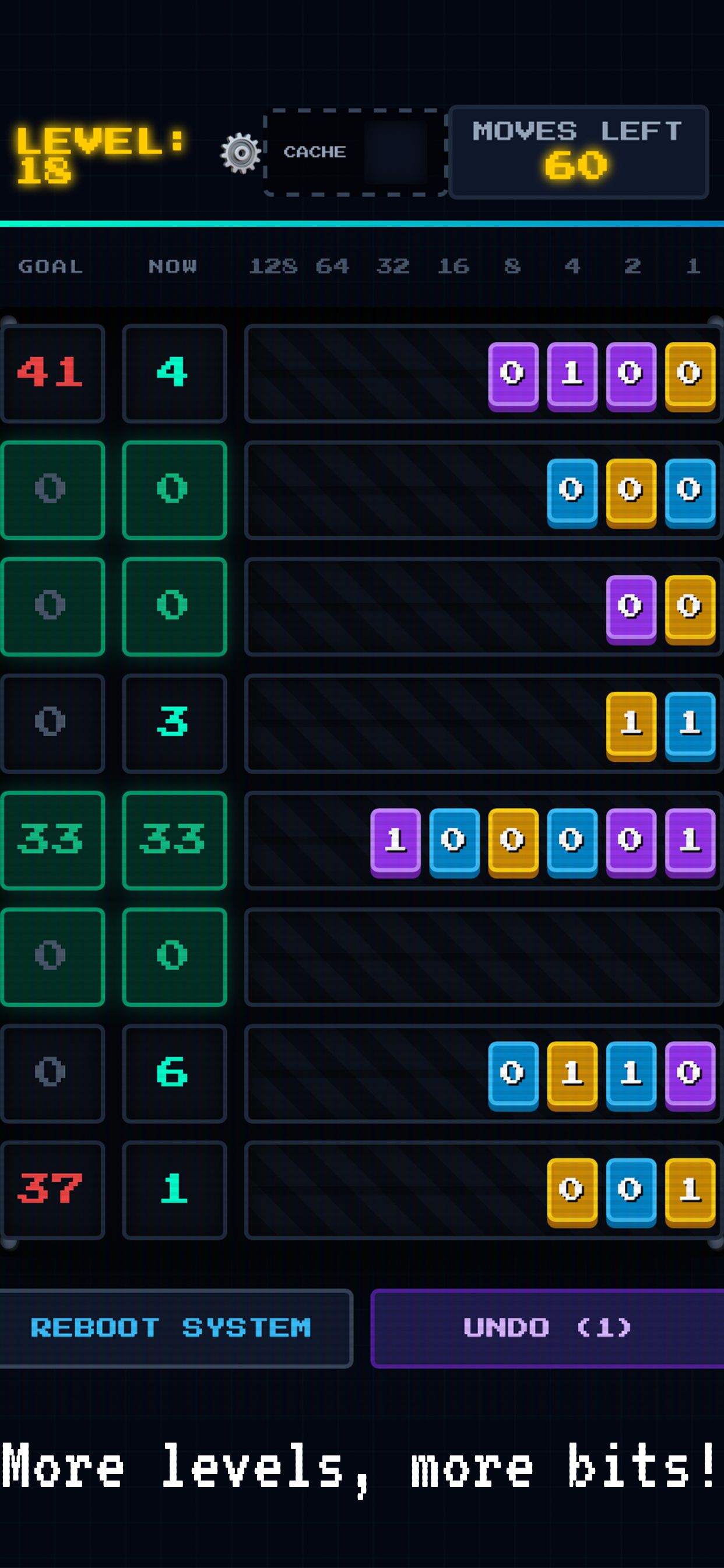 8-Hack screenshot 3