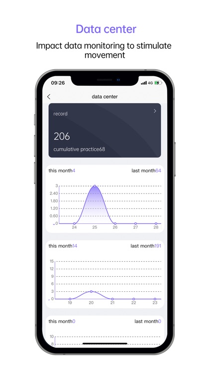 即燃运动 screenshot-9