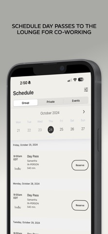 Bodhe Screenshot 4 of 6