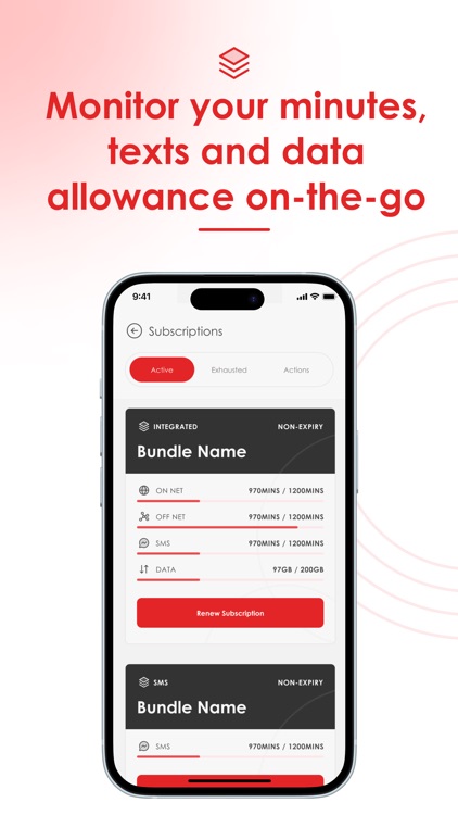 Telecel Play (Ghana) screenshot-3