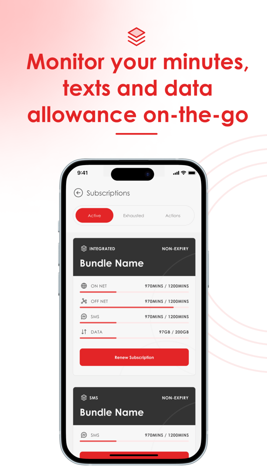 #4. Telecel Play (Ghana) (iOS) 由: Ghana Telecommunications Company Limited
