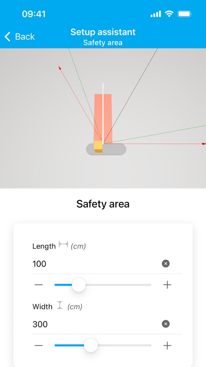 Scanner Assistant screenshot-4