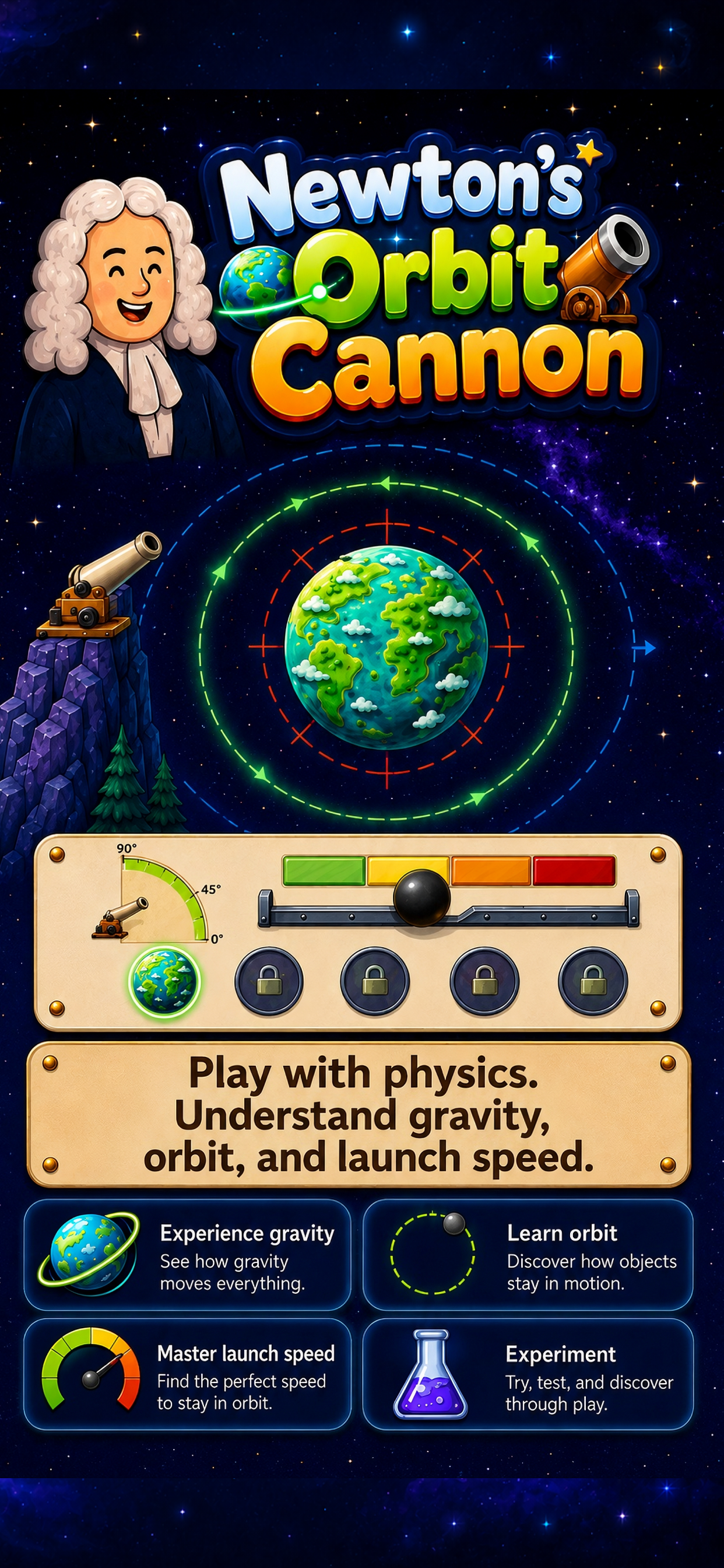 Science Games Lab: STEM Kids screenshot 5