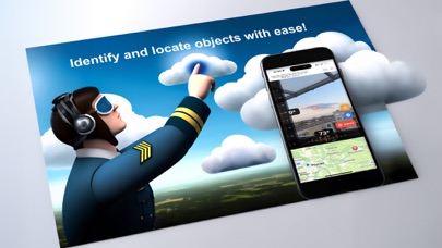SkyReg Screenshot 2 - AppWisp.com