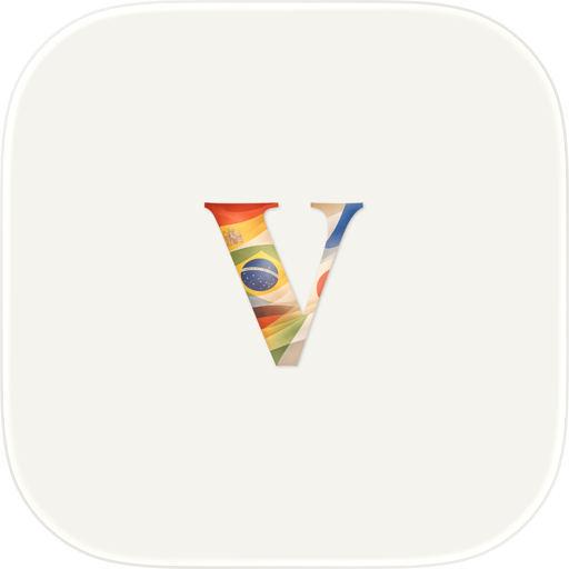Verbi: Learn Languages Fast