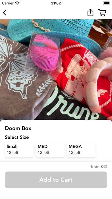 Screenshot #3 pour Cheekys