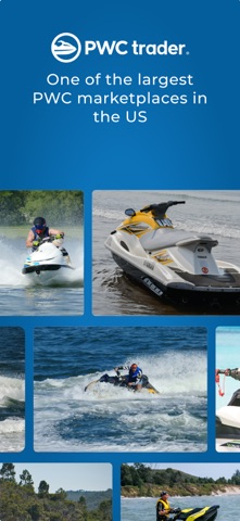 PWC Trader Screenshot 1 of 7
