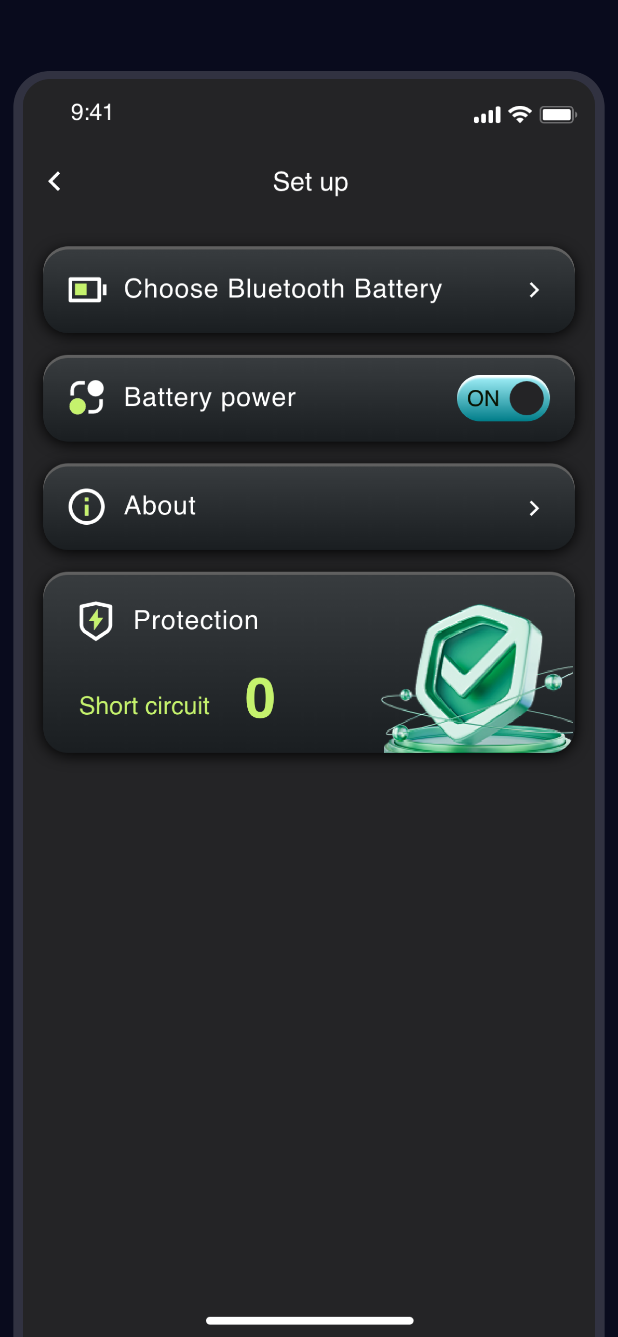 PowerTex